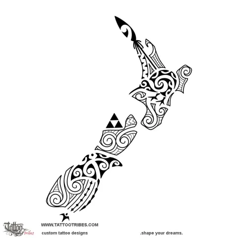 New Zealand