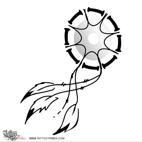 Dreamcatcher