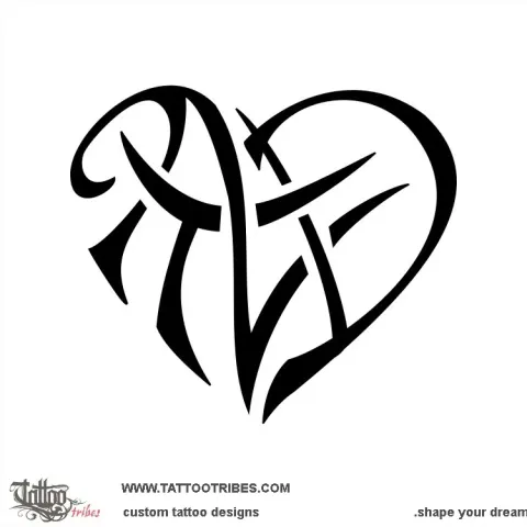 N+T+D Heart