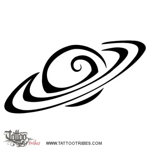 Saturn