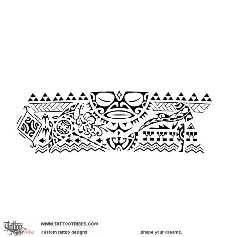 Koa wahine band