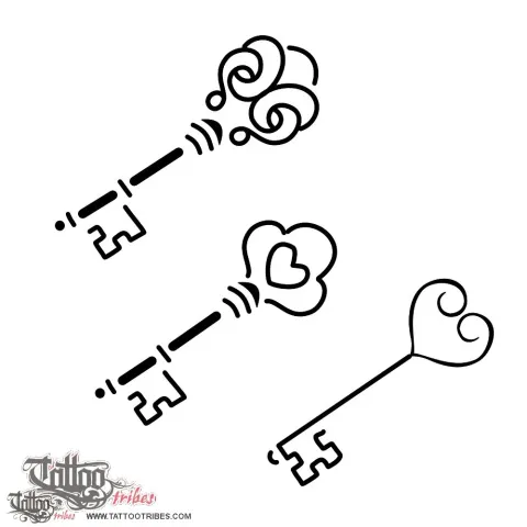Skeleton keys