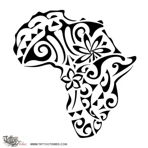 Africa