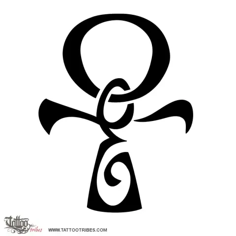 Ankh + E
