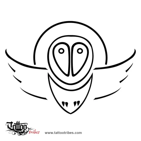 Barn owl