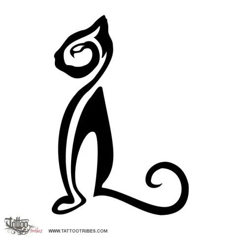Chat Noir and L