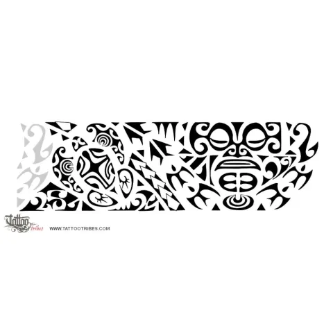 Whakapapa