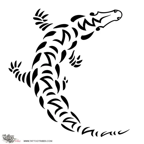 Crocodile