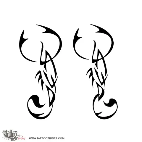 Scorpion