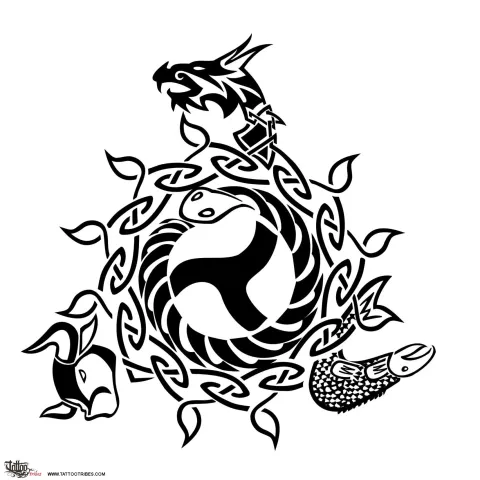 Elemental Union