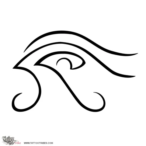 Eye of Horus