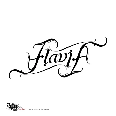 Flavia