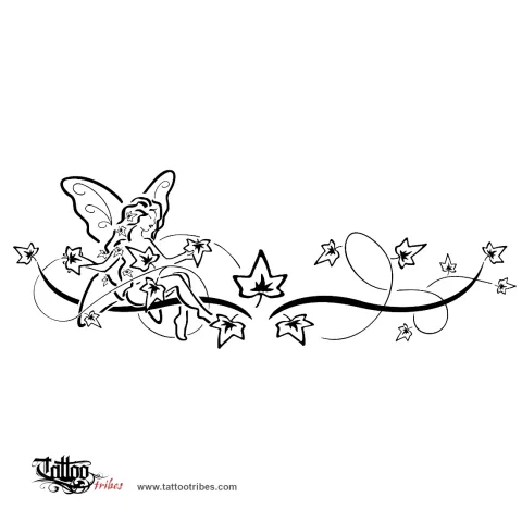 Fairy ivy