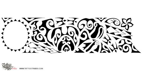 Bulldogs (Protection) tattoo design thumbnail