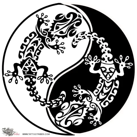 Karma geckos