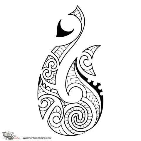 Matau