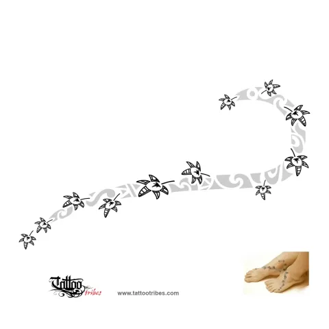 Polynesian ivy