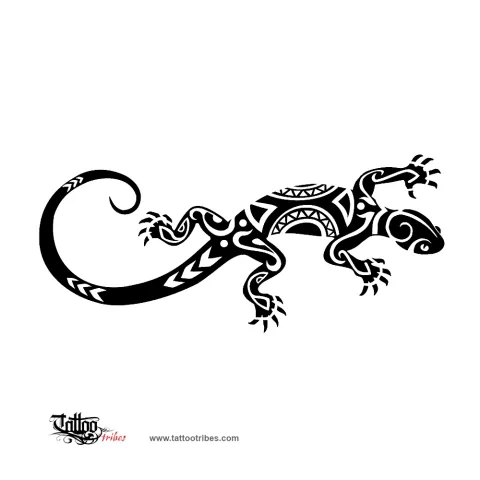 Lizard