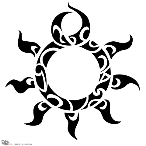 Sun and twist