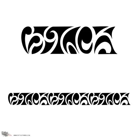 Maorigram
