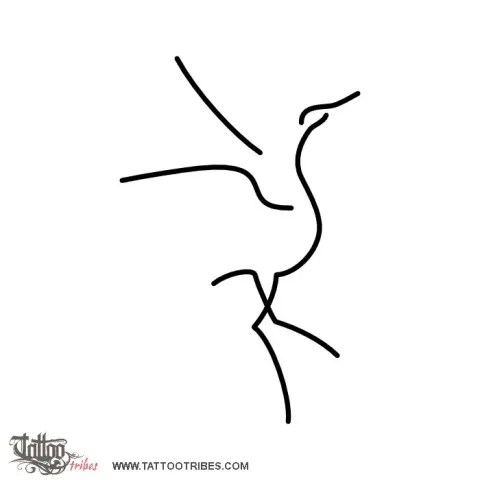 Minimals - Crane