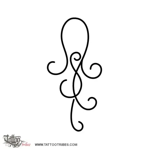 Minimals - Octopus