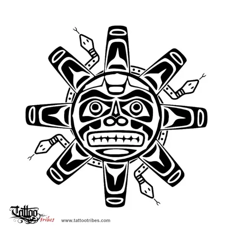 Haida Sun