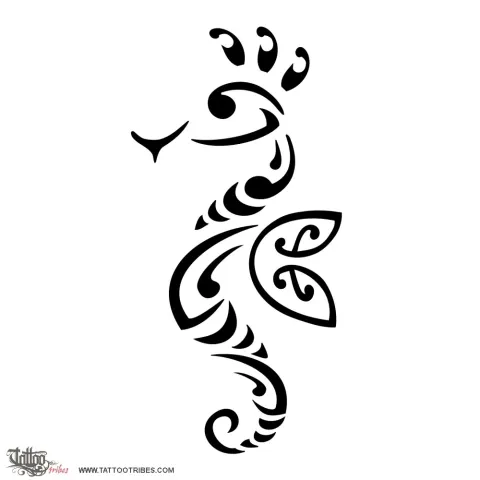 Seahorse