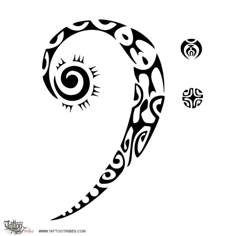 Bass clef