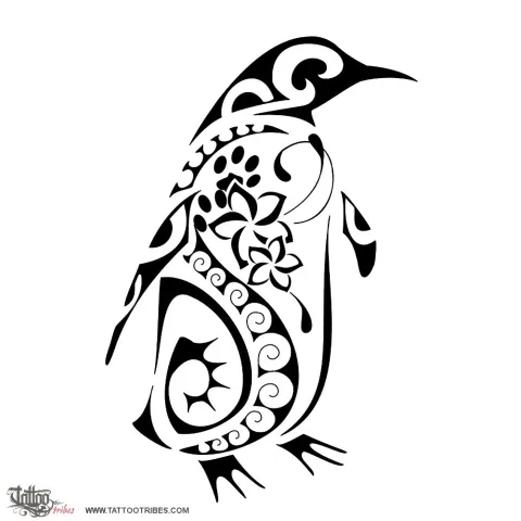 Penguin