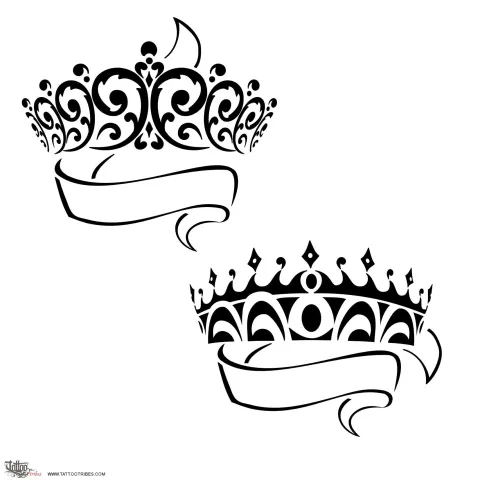Crowns