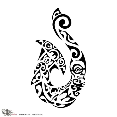 Fish hook