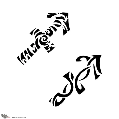 Sagittarius
