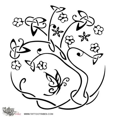 Tree of life