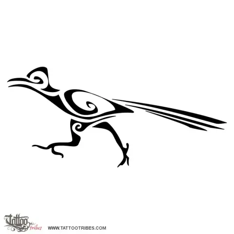 Roadrunner