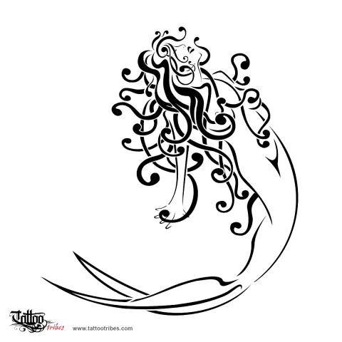 Mermaid