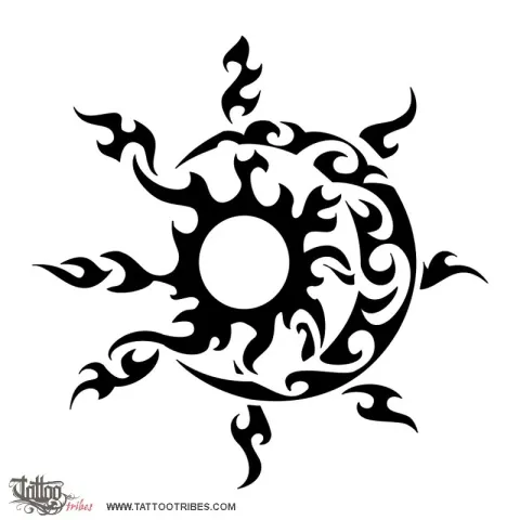 Sun-moon