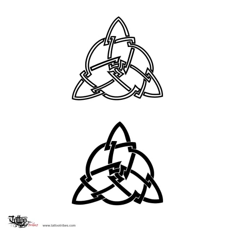 Triquetra