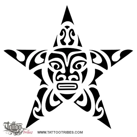 Turtle star