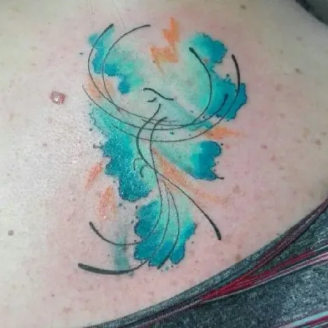 Ada - Essence phoenix