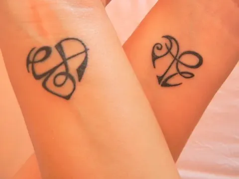 Alessia - E+A & A+E