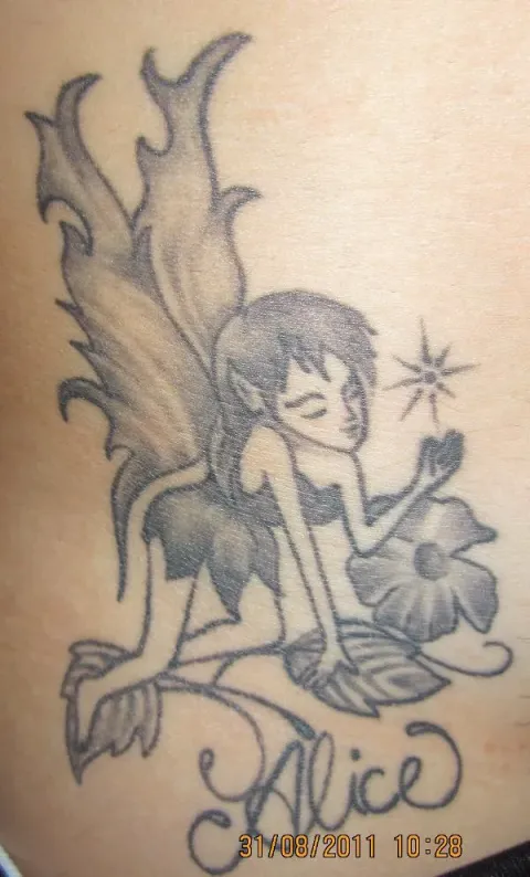 Alice - Fairie