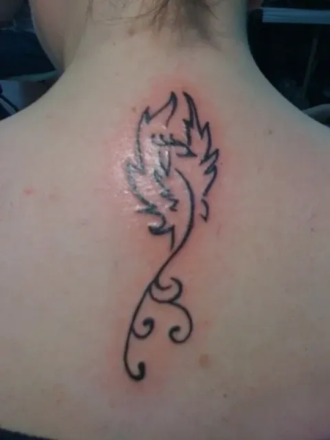 Alicia - Phoenix