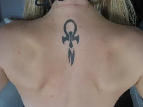 Aliki - ION Ankh