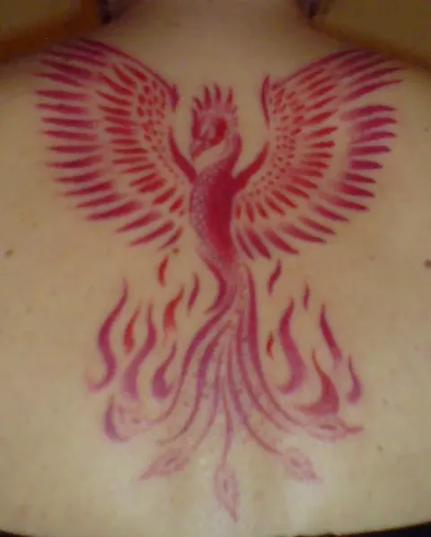 Ana - Phoenix