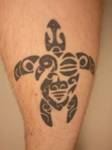 Andy - Whakakotahitanga