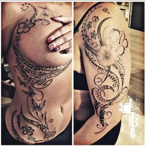 BD - Puiaki piece