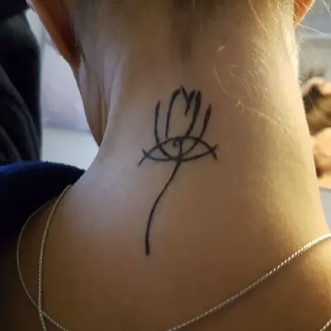 Barbara - Minimal lotus