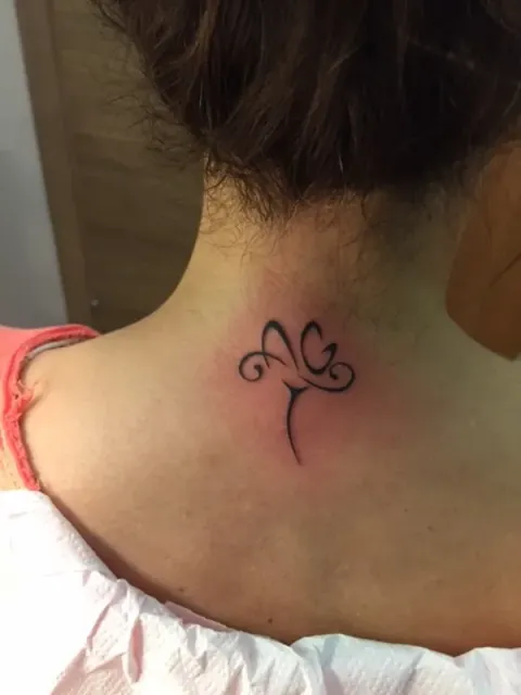 Barbara - Lotus A+G