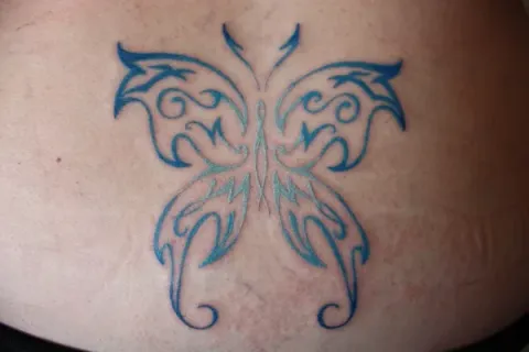 Bex - Butterfly